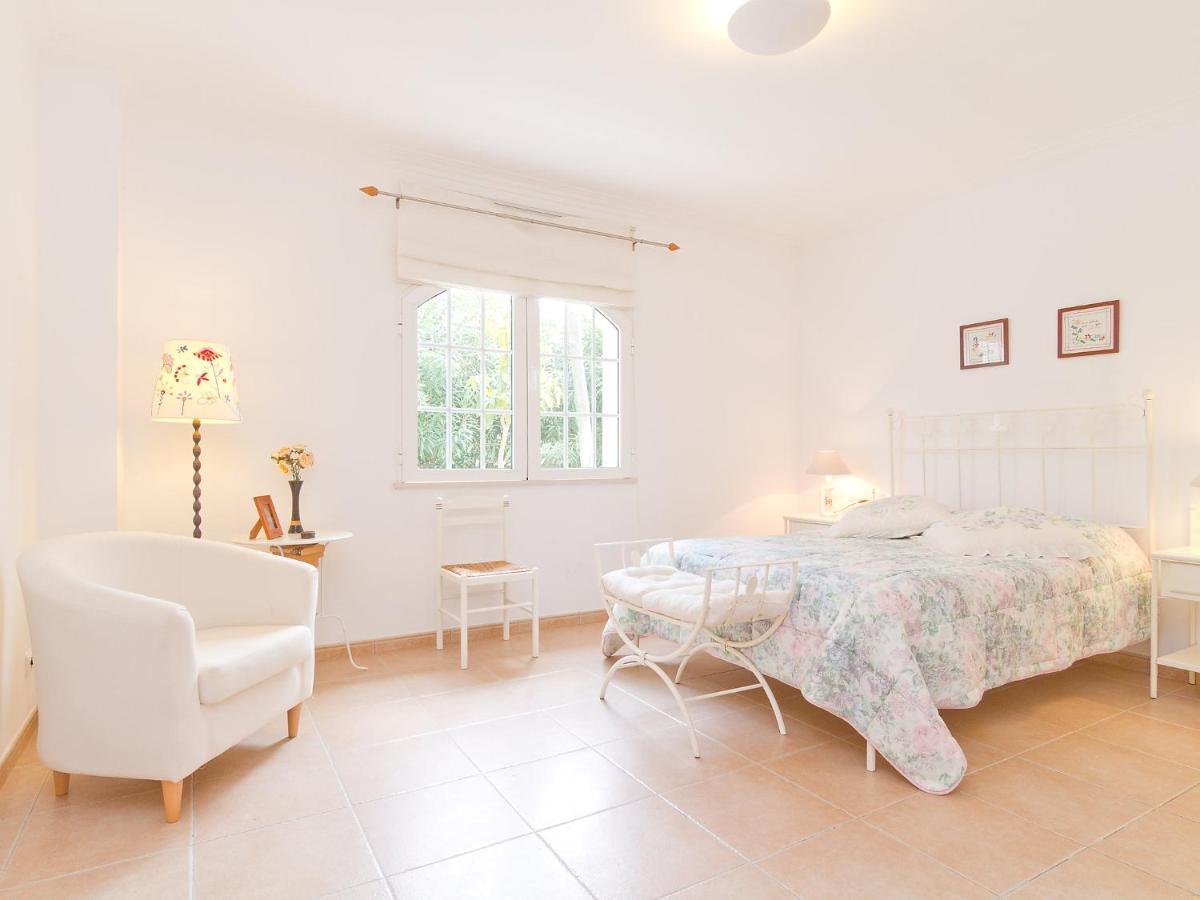 Villa Villa Monte Da Torre By Interhome Alfarrobeira  Ngoại thất bức ảnh