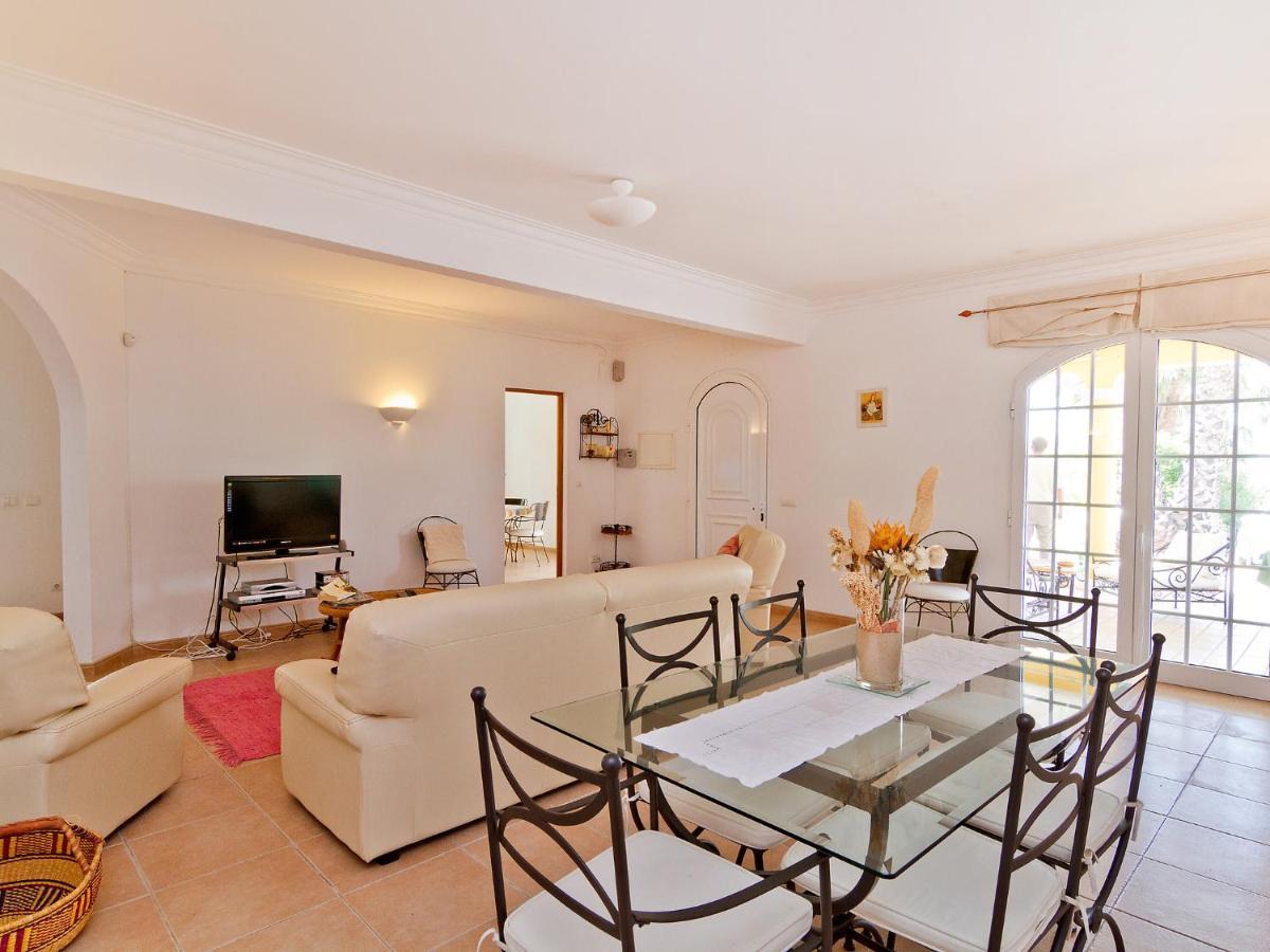 Villa Villa Monte Da Torre By Interhome Alfarrobeira  Ngoại thất bức ảnh